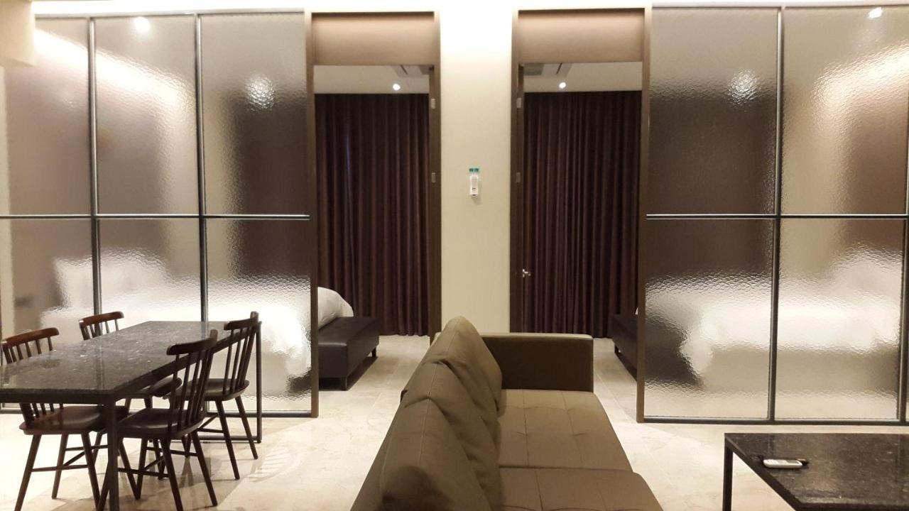 The Empress Hotel Теджон Екстер'єр фото